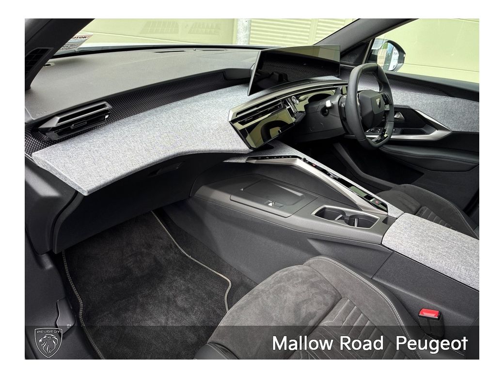 2026 Peugeot 3008