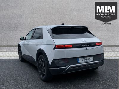 2023 Hyundai Ioniq 5