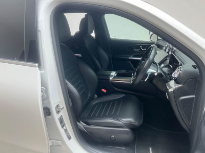 2024 Mercedes-Benz GLC Class