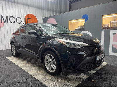 2020 Toyota C-HR