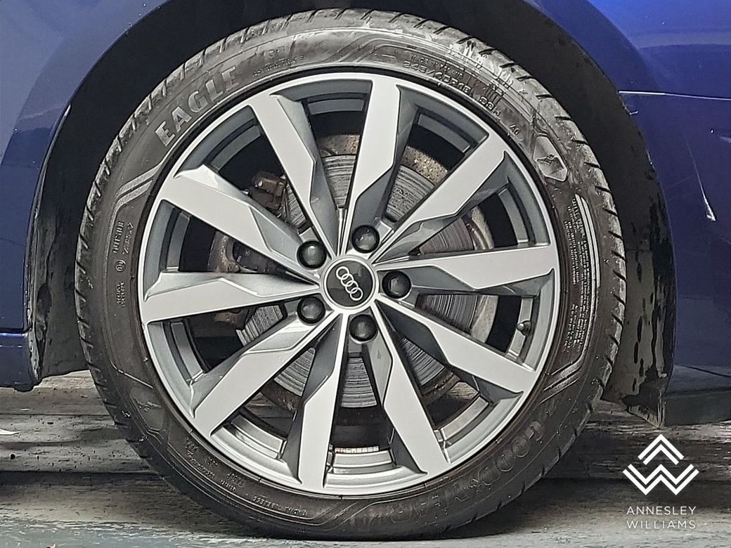 2023 Audi A4
