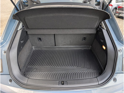 2011 Audi A1