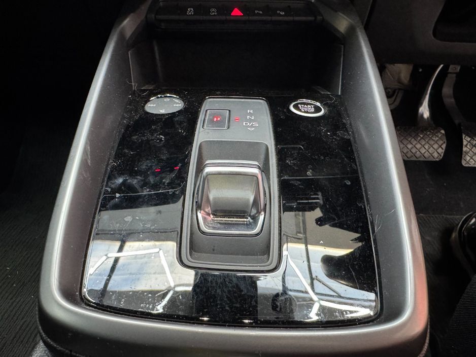 2023 Audi A3 Saloon