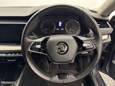 2023 Skoda Octavia