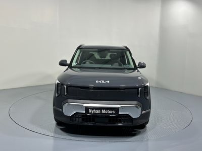 2026 Kia EV2