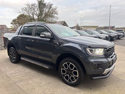 2023 Ford Ranger