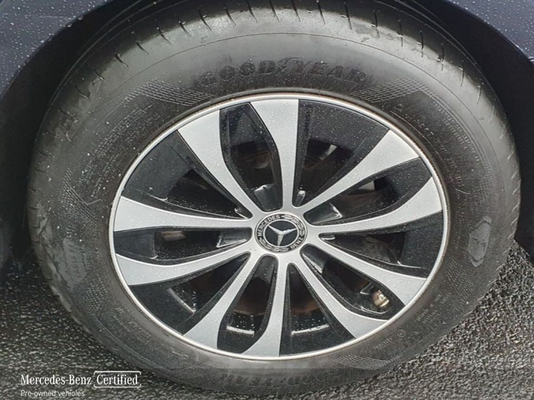 2024 Mercedes-Benz E Class