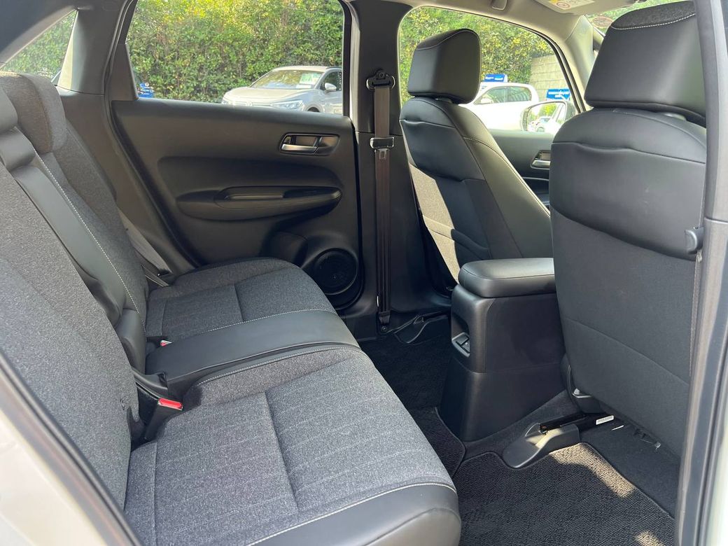 2024 Honda Fit
