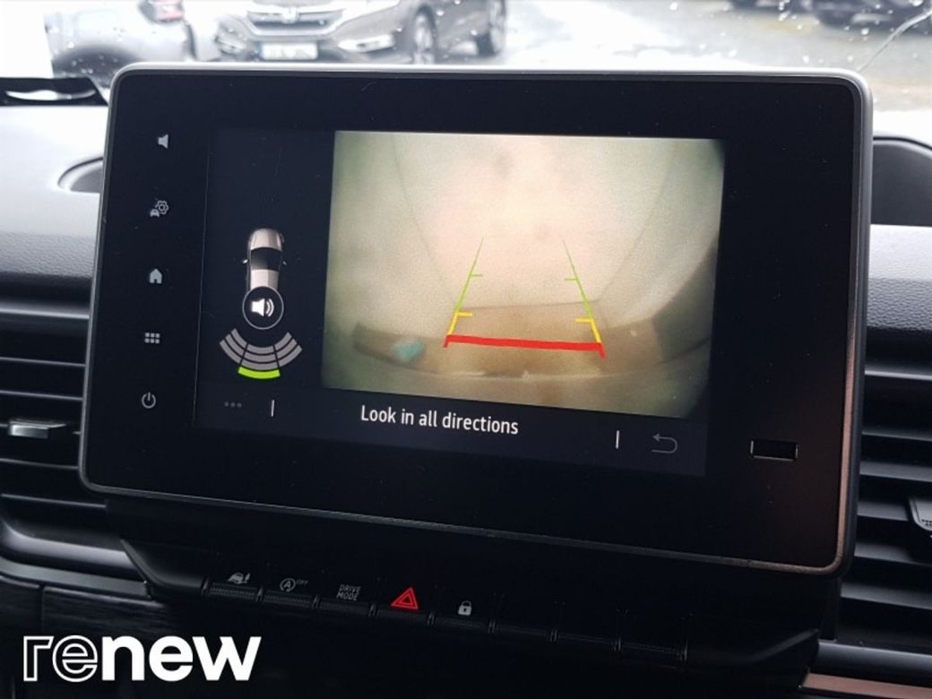 2024 Renault Trafic