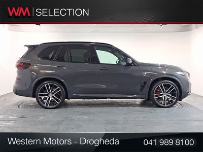 2023 BMW X5