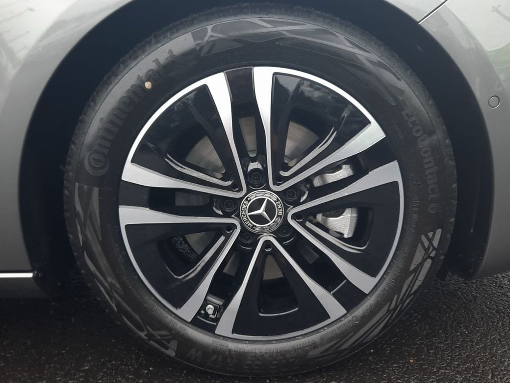 2026 Mercedes-Benz A Class