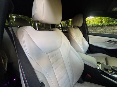 2020 BMW 3 Series