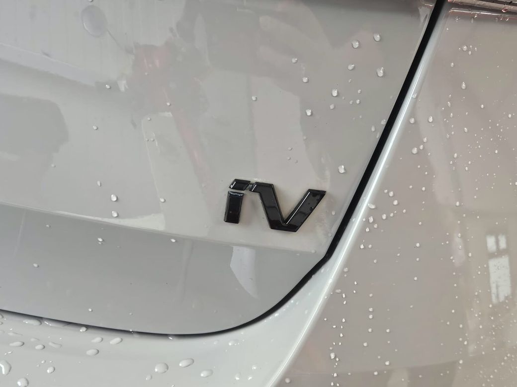2021 Skoda Octavia
