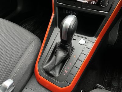 2020 Volkswagen Polo