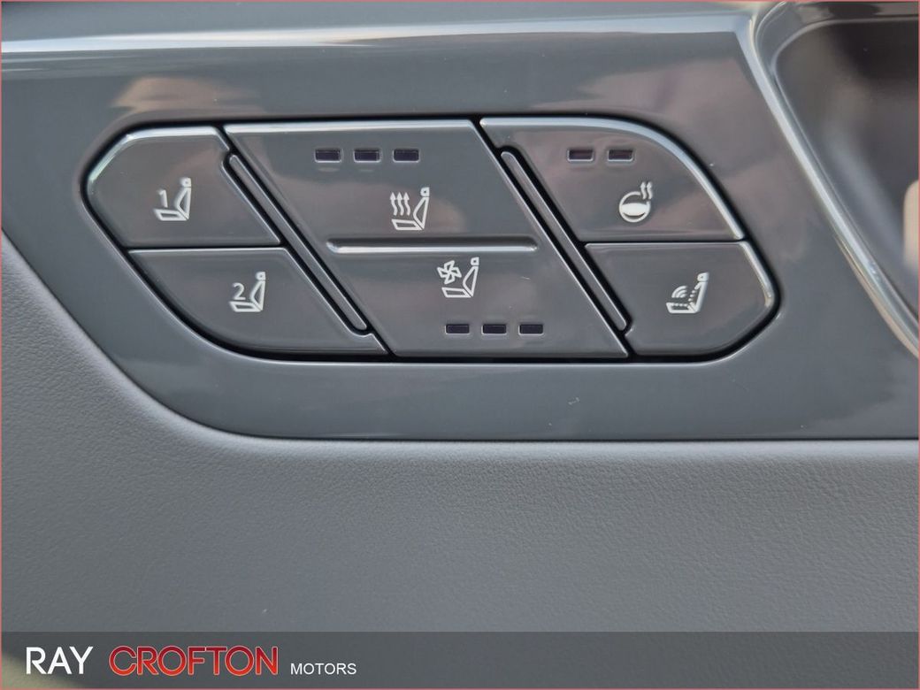 2026 Kia EV9