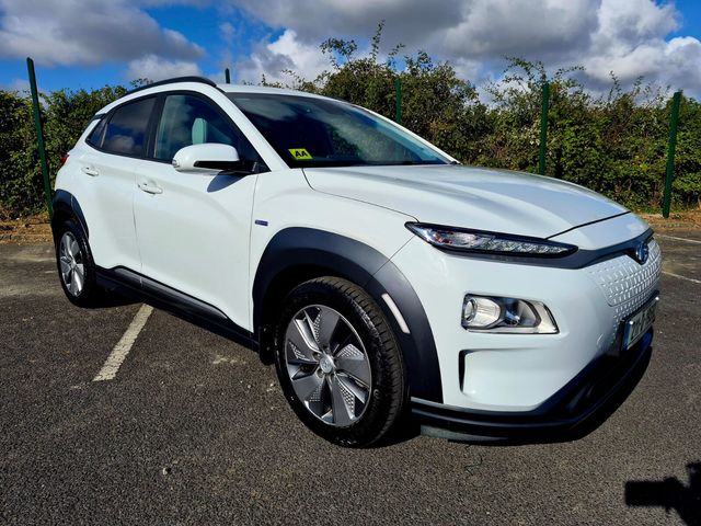 2021 Hyundai Kona