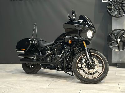 2022 Harley-Davidson Fxdl Dyna Low Rider