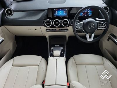 2019 Mercedes-Benz B Class