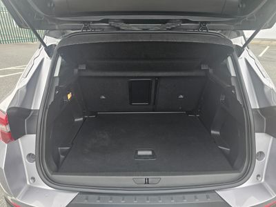 2021 Opel Grandland X