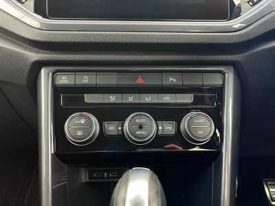 2021 Volkswagen T-Roc