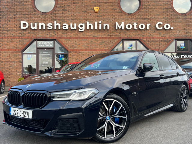vehicle for sale from Dunshaughlin Motor Co