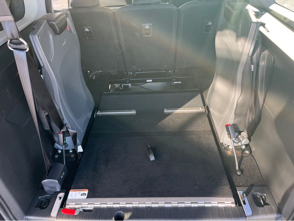 2023 Citroen Berlingo Multispace