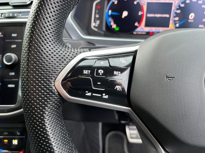 2023 Volkswagen Tiguan Allspace