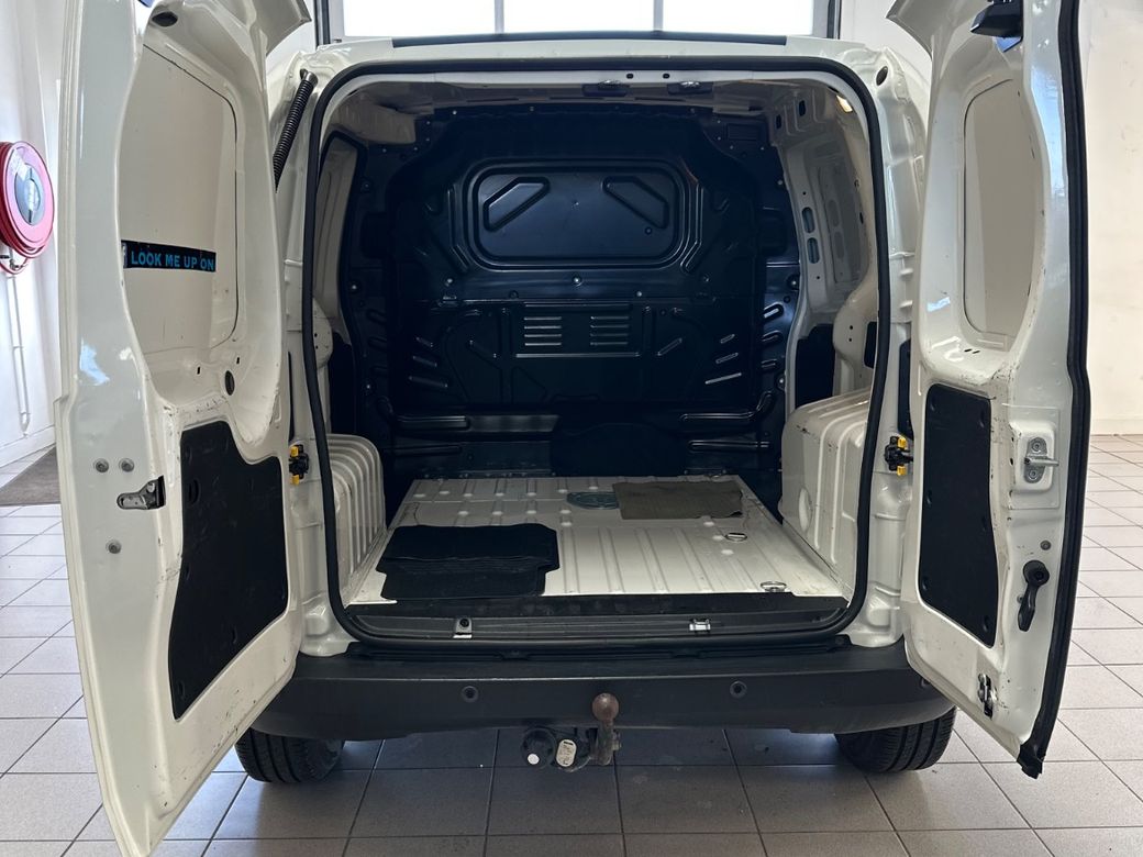 2023 Fiat Fiorino