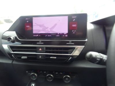 2022 Citroen C4