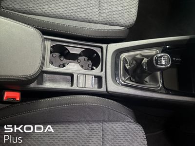 2024 Skoda Octavia