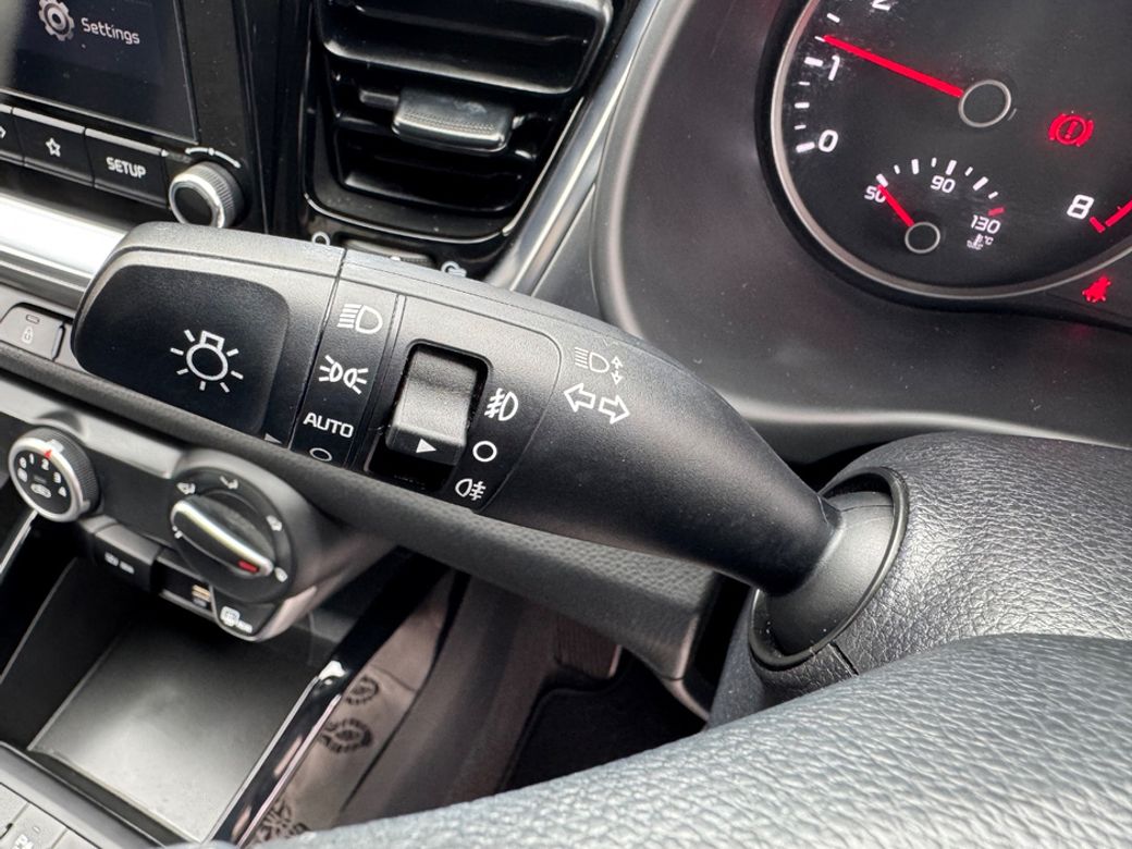 2024 Kia Stonic