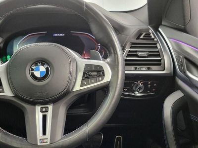2022 BMW X4