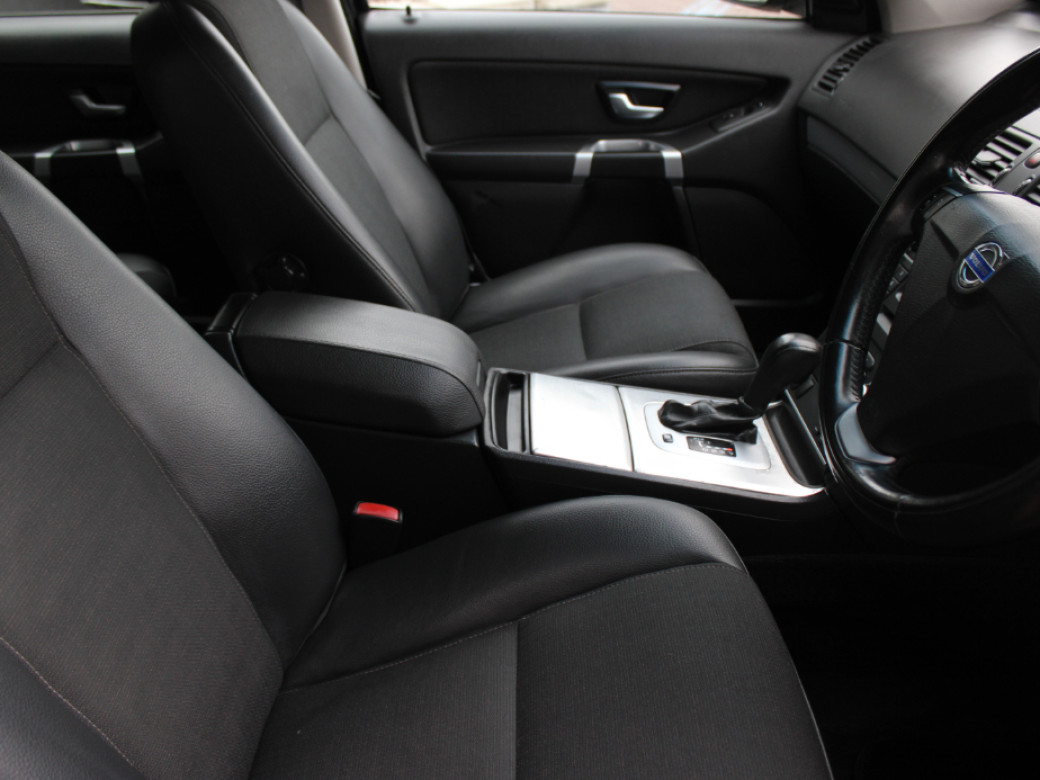 2012 Volvo XC90