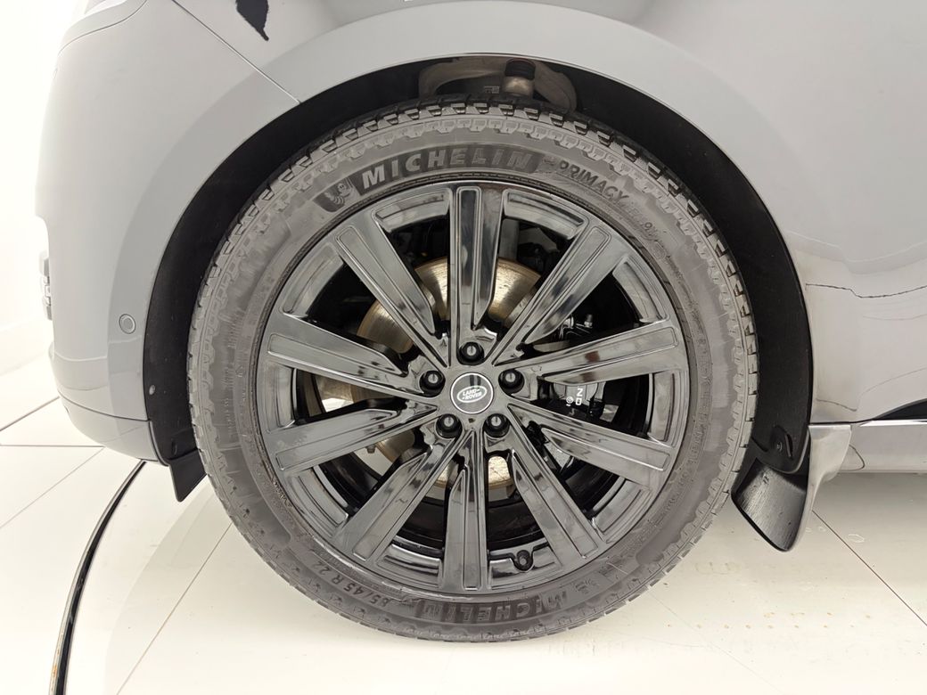 2026 Land Rover Range Rover