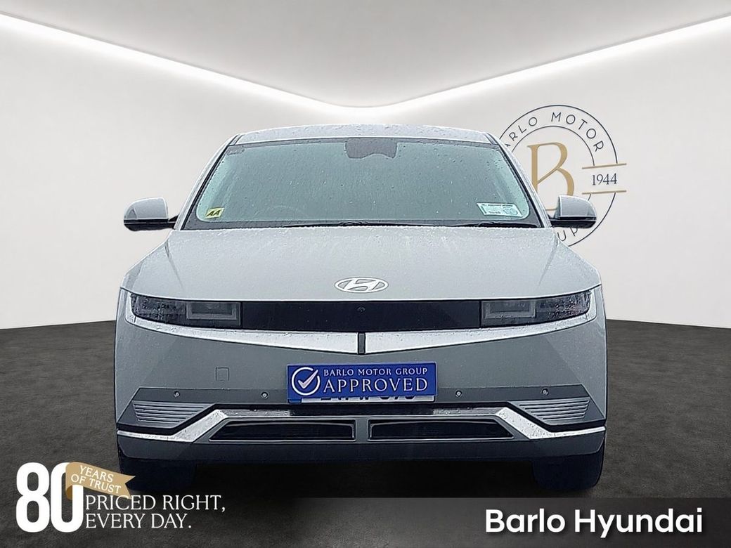 2024 Hyundai Ioniq 5