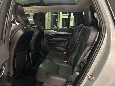 2024 Volvo XC90
