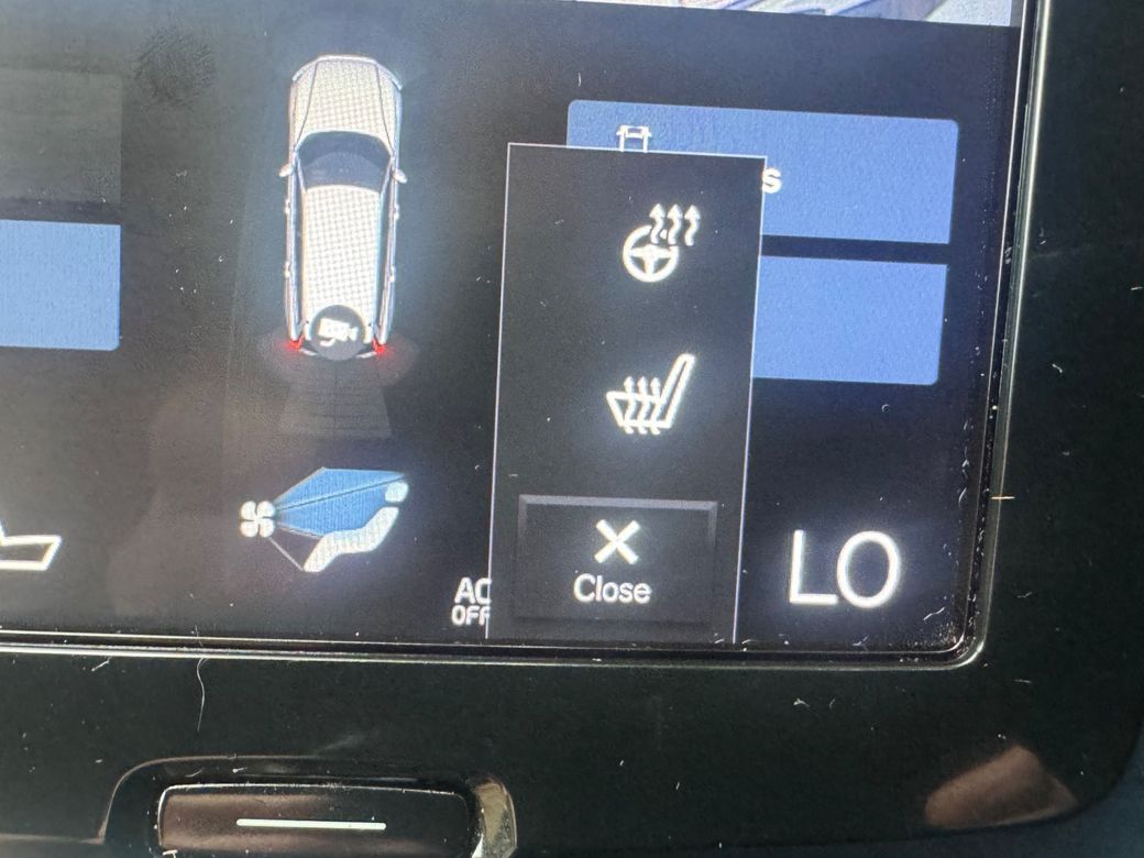 2018 Volvo V60