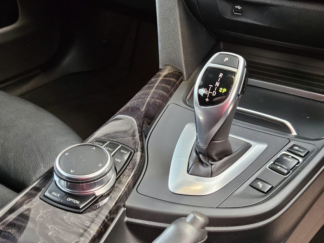 2017 BMW 4 Series