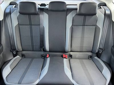 2018 Volkswagen Polo