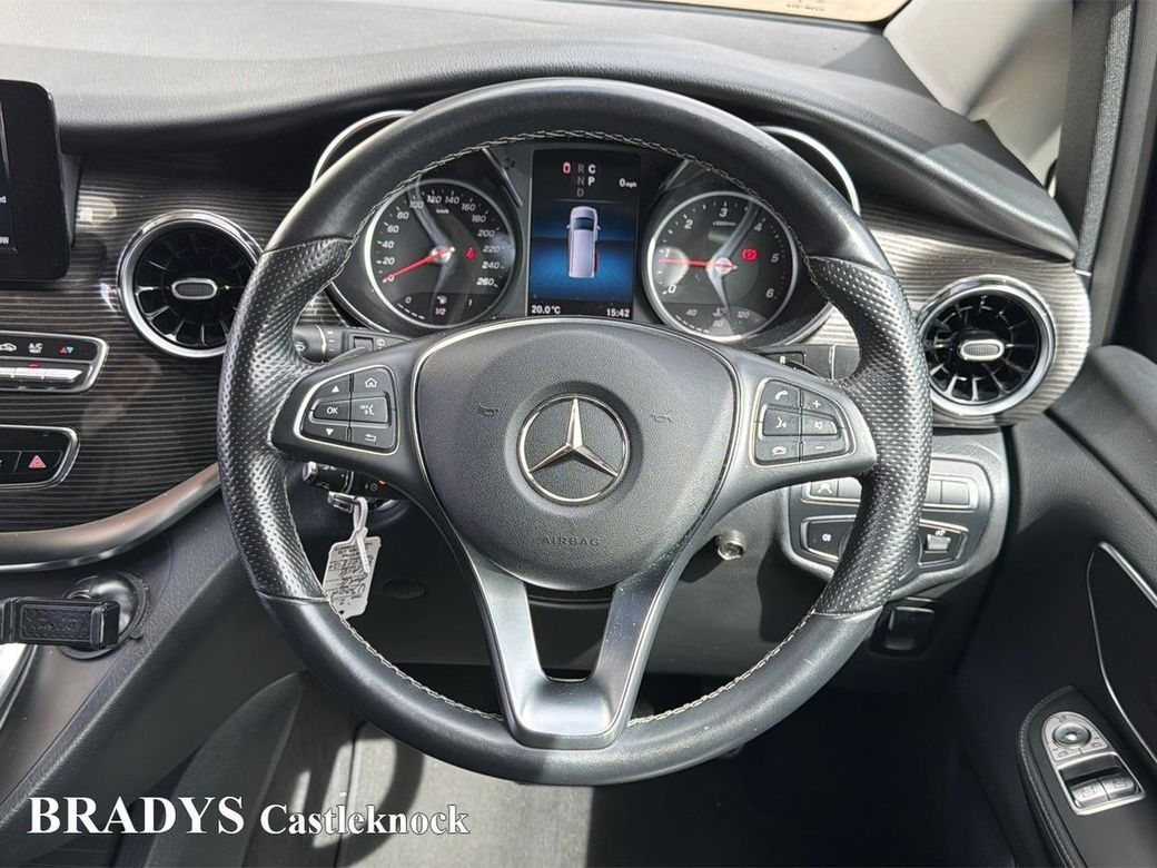 2023 Mercedes-Benz V Class