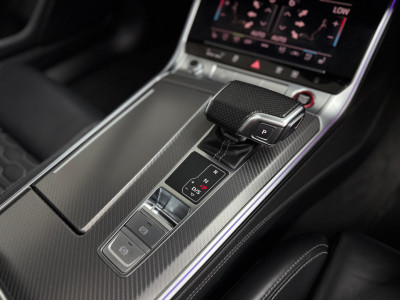 2021 Audi RS6