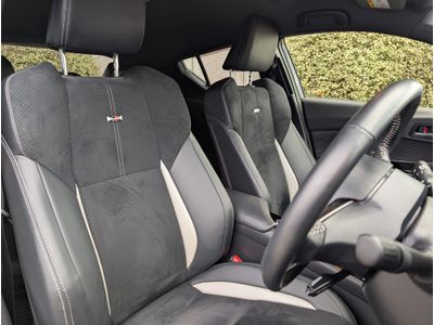 2020 Toyota C-HR