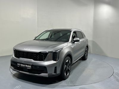 2024 Kia Sorento