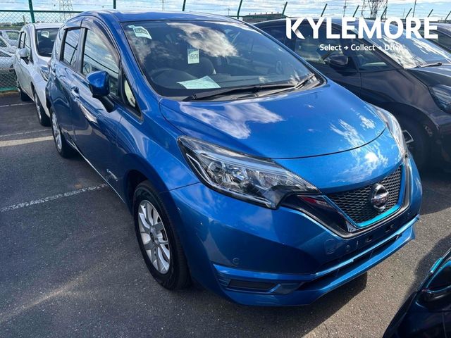 vehicle for sale from Kylemore Cars