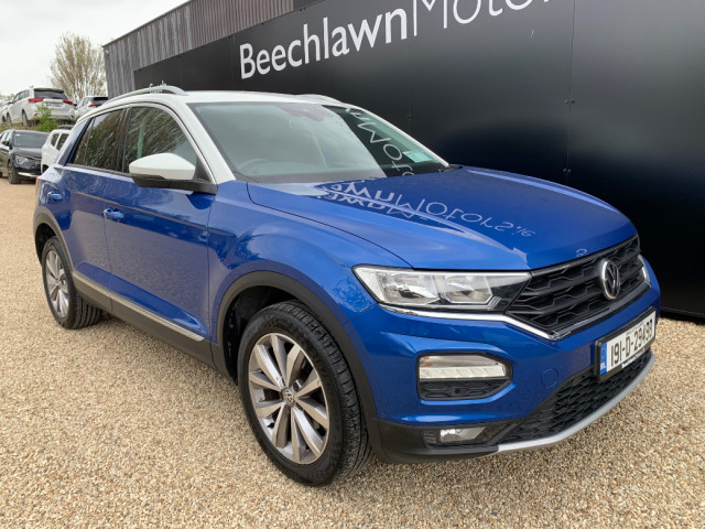 vehicle for sale from Beechlawn Motors