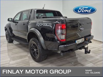 2023 Ford Ranger
