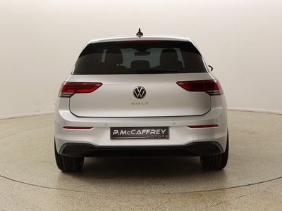 2020 Volkswagen Golf