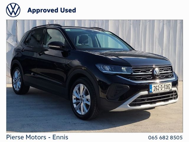 vehicle for sale from Pierse Motors