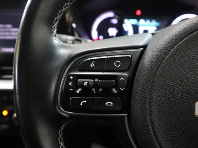 2022 Kia Niro