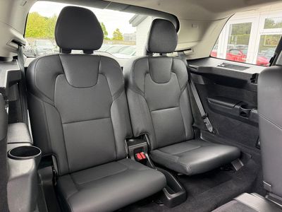 2024 Volvo XC90